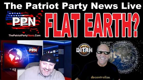 Ppn News Rumble Chas – The Patriot Party News.  Ppn News Rumble